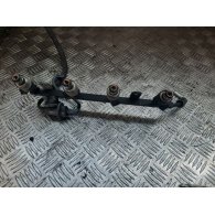 DAEWOO LANOS (KLAT) 1.4 Porlasztó- 17109450