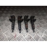 PEUGEOT BOXER alváz (244) 2.8 HDi Porlasztó- 0445120002