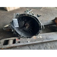 RENAULT MASTER II Dobozos (FD) 1.9 dCi 80 Váltó (Mechanikus)- 8200064493