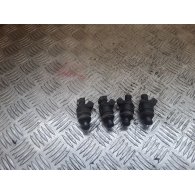 OPEL ZAFIRA A (F75_) 1.8 16V Porlasztó- GM / 90536149  GM / 5WK93151