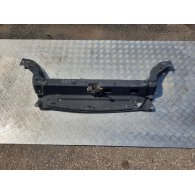 CITROËN BERLINGO Dobozos (M_) 1.4 Homlokfal (Üres lemez)