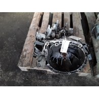 RENAULT MEGANE II (BM0/1_, CM0/1_) 1.9 dCi (BM0G, CM0G) Váltó (Mechanikus)- 8200156391