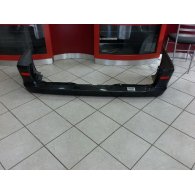 MERCEDES-BENZ VITO W639 Hátsó Lökhárító (Üresen)