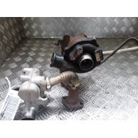 NISSAN MICRA III (K12) 1.5 dCi Turbó- 54391015071