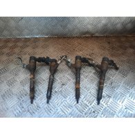 FIAT PANDA (169) 1.3 D Multijet Porlasztó- BOSCH / 0445110083