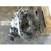 RENAULT SAFRANE I (B54_) 2.2 (B543) Váltó (Mechanikus)- PK1AA022