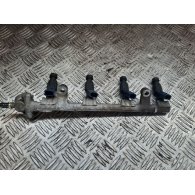 TOYOTA YARIS (SCP1_, NLP1_, NCP1_) 1.0 16V Porlasztó- 0280156067