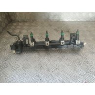 FORD FIESTA V (JH_, JD_) 1.25 16V PORLASZTÓ- 98MFBC  8126P0964