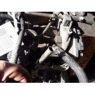 LANCIA LYBRA SW (839BX) 1.9 JTD (839BXD1A) Nagynyomású Szivattyú