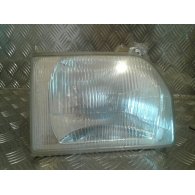 FORD ESCORT III (GAA) Jobb Fényszóró