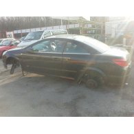 OPEL ASTRA H TwinTop Bal hátsó Ablak