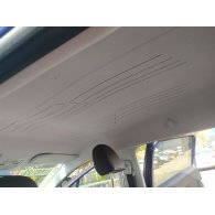 PEUGEOT 2008 Tetőkárpit