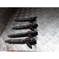 MERCEDES-BENZ A-CLASS (W169) A 200 CDI (169.008, 169.308) Porlasztó-  A6400700787