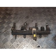 PEUGEOT 206 Ferdehátú (2A/C) 1.4 i Porlasztó- 01F002A