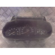 FORD FIESTA III (GFJ) 1.4 Kilométeróra