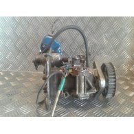 VOLVO 240 Kombi (P245) 2.4 Diesel Adagoló