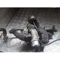 HONDA CIVIC VIII Hatchback (FN, FK) 2.2 CTDi Turbó- GARRETT  18900RSR