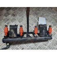 PEUGEOT 307 (3A/C) 1.6 16V Porlasztó -BOSCH / 0280156034