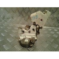 NISSAN PRIMERA (P10) Jobb hátsó Ajtózár