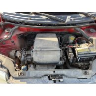 FIAT PANDA (169) 1.1 ABS Kocka