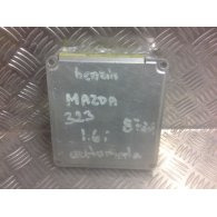 MAZDA 323 II (BD) Elektronika (Magában)