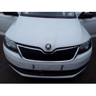 SKODA RAPID 1.6 TDI Váltó (Mechanikus)