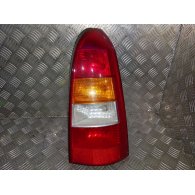 OPEL ASTRA G Kombi (F35_) Jobb Hátsó Lámpa