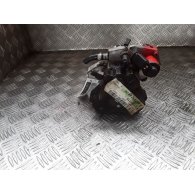 MERCEDES-BENZ S-CLASS (W221) S 320 CDI (221.022, 221.122) Nagynyomású Szivattyú- 0445010145