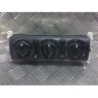 MINI HATCHBACK (R50, R53) Fűtéskapcsoló