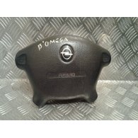 OPEL OMEGA B (25_, 26_, 27_) Kormánylégzsák