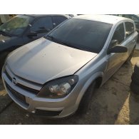 2004 Opel Astra H 1,7 CDTi BONTÁS - Őrbottyán