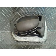 PEUGEOT 206 Ferdehátú (2A/C) Jobb hátsó Belső Kilincs