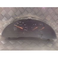 NISSAN VANETTE CARGO Busz (HC 23) 1.6 Kilométeróra