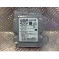 RENAULT SCÉNIC I (JA0/1_) Jobb első Ütközés Érzékelő (Homlokfalon)