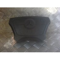 MERCEDES-BENZ S-CLASS W140 Kormánylégzsák
