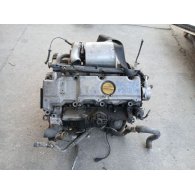 OPEL VECTRA B Adagoló