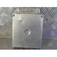 FORD FIESTA III (GFJ) Elektronika (Magában)