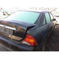 FORD FOCUS I lépcsőshátú (DFW) Jobb hátsó Ablak