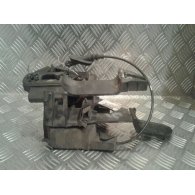 FORD FIESTA V (JH_, JD_) Bal hátsó Ajtózár