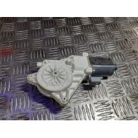 NISSAN MICRA III (K12) Bal első Ablakemelő Motor 0 130 822 202