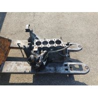 FIAT PUNTO / GRANDE PUNTO (199) Motor (Fűzött blokk hengerfejjel) -955A6000