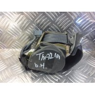 RENAULT THALIA I (LB0/1/2_) Bal hátsó Biztonsági Öv