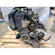 PEUGEOT 307 Motor (Fűzött blokk hengerfejjel)