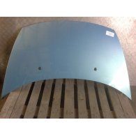 CITROËN C3 I (FC_) Motorháztető