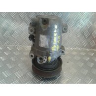 NISSAN PRIMERA (P11) 2.0 16V Klímakompresszor