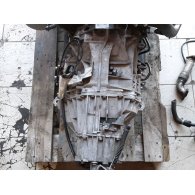 AUDI A6 C5 (4B, C5) 2.5 TDI Automata Váltó FSL