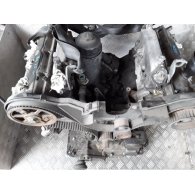 AUDI A4 B5 2.5 TDI quattro Motor (Fűzött blokk hengerfejjel) AKN