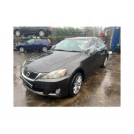 2010 LEXUS IS220D, manuális 6 sebességes,  4 ajtós, sedan (FN10PZT) - BONTÁS - Őrbottyán
