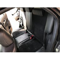 TOYOTA AURIS (NRE15_, ZZE15_, ADE15_, ZRE15_, NDE15_) Hátsó Ülés Szett