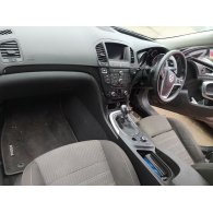 OPEL INSIGNIA Beltér Világítás Első